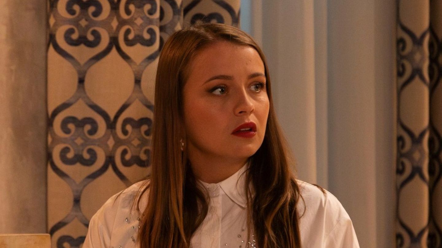 TVSoaps Das passiert heute in den Soaps