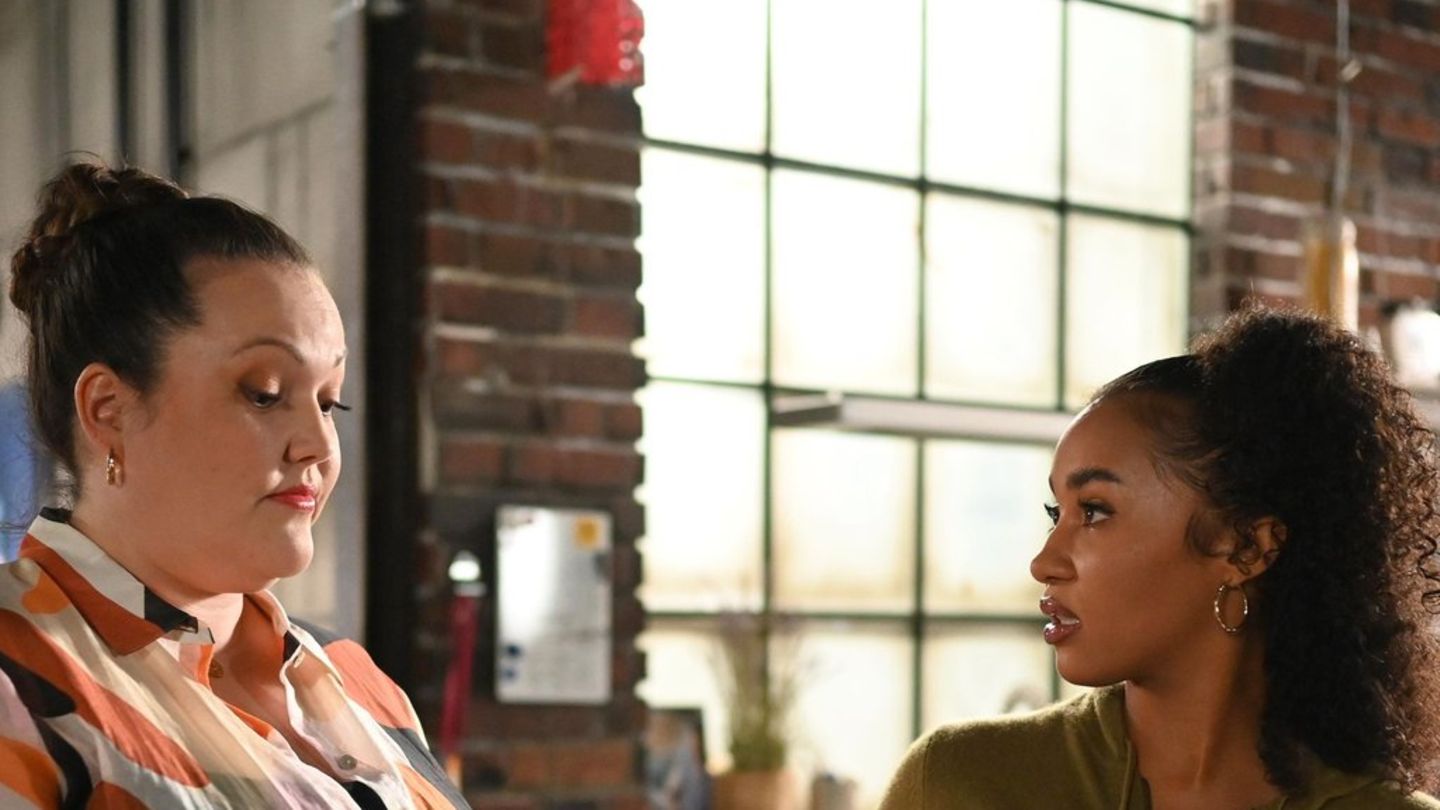 TVSoaps Das passiert heute in den Soaps