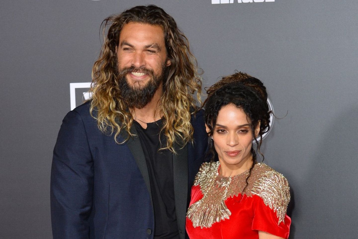 Lisa Bonet + Jason Momoa Sie lassen sich scheiden