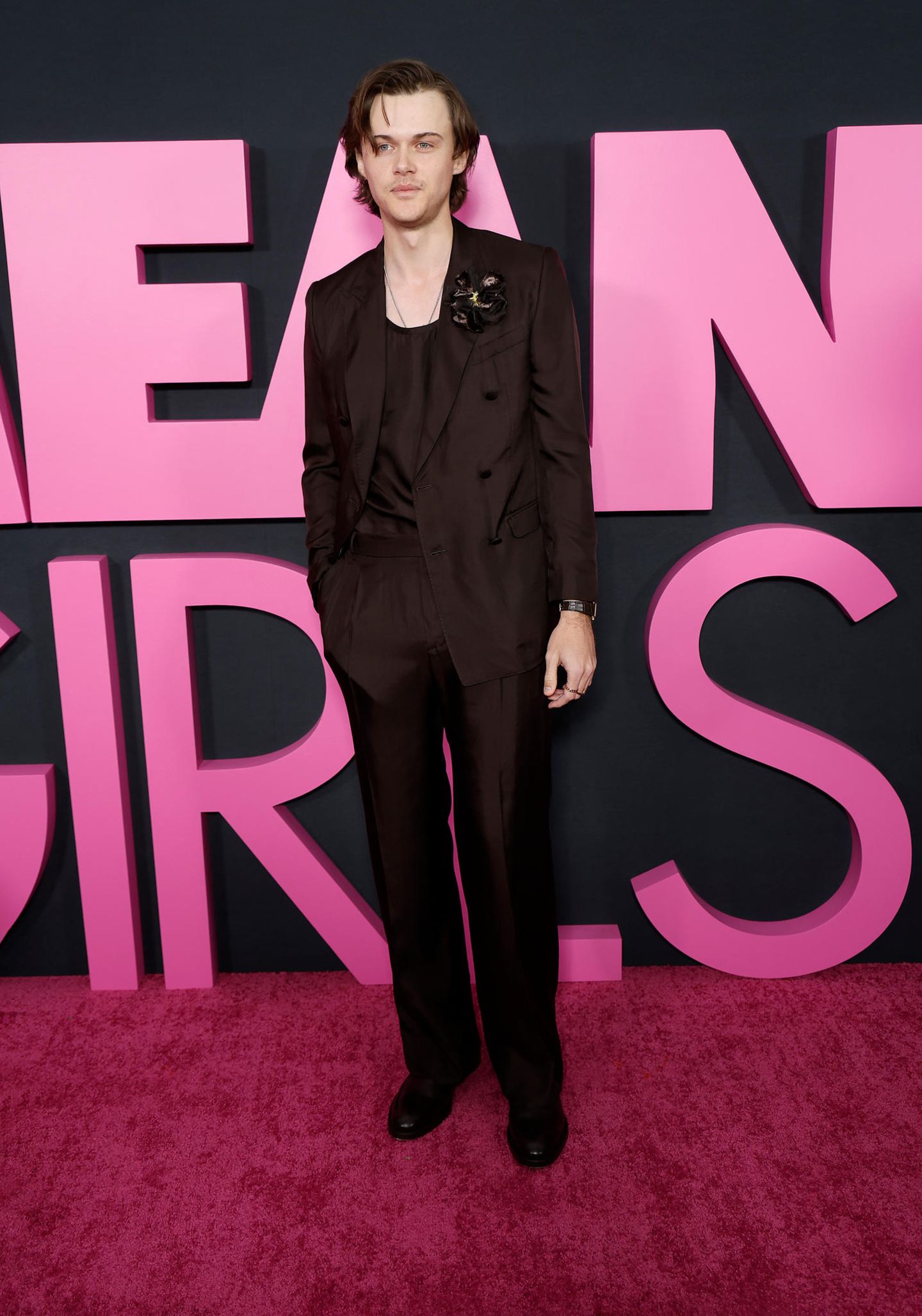 Academy Museum Gala 2024 Die heißesten Looks von Kylie, Kendall + Co