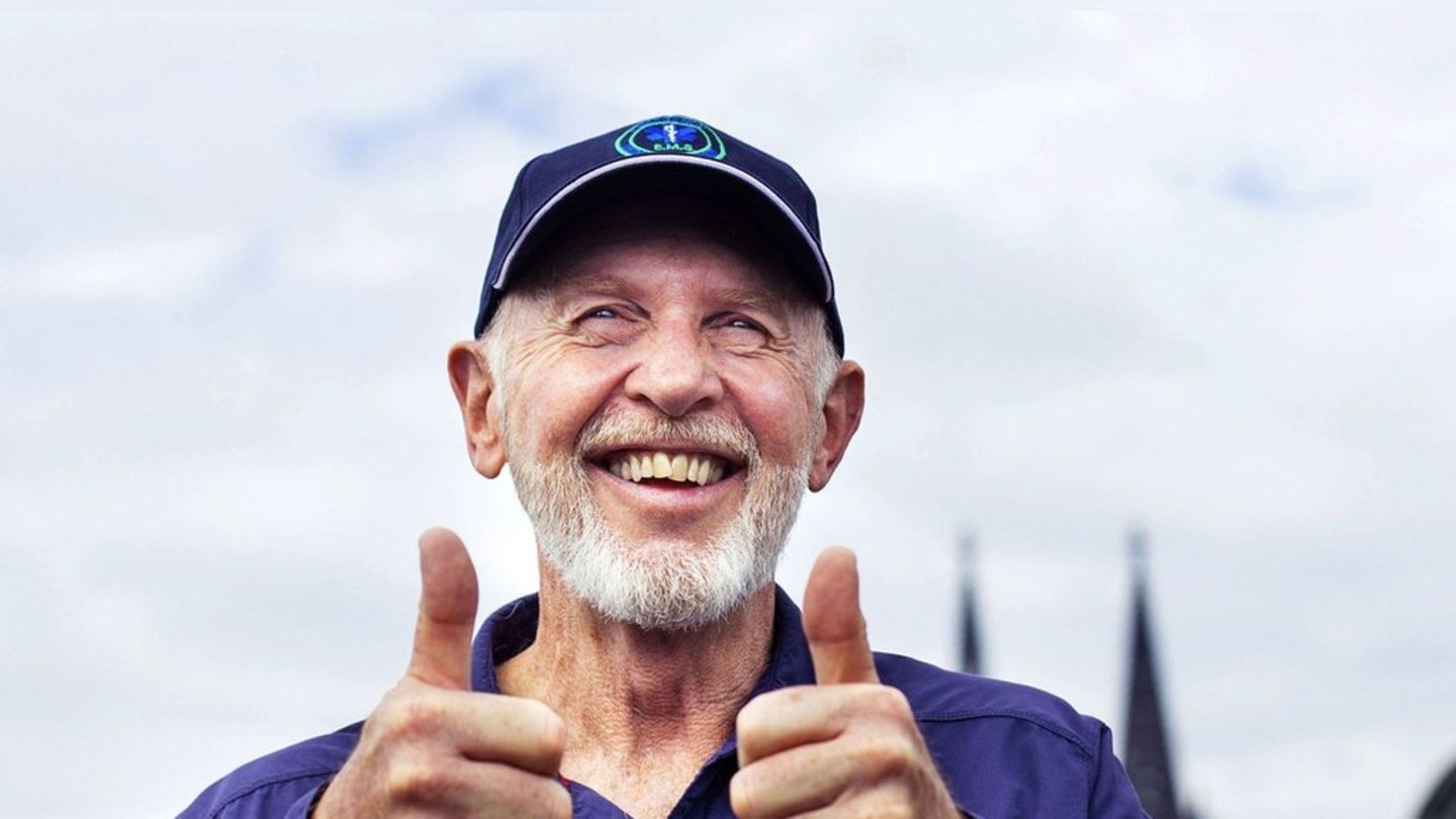 Dr. Bob So gewinnt man das Dschungelcamp