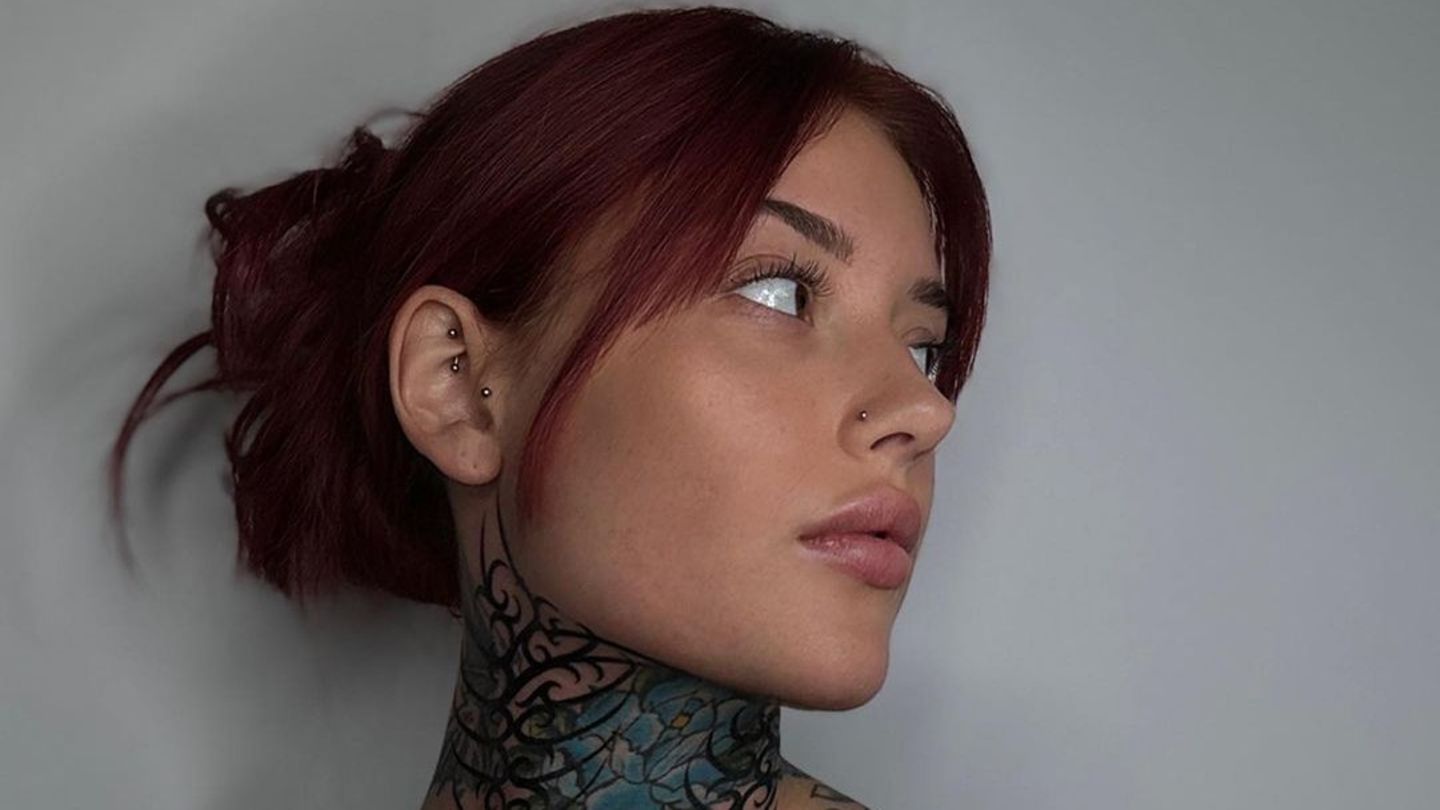 StarTattoos + Piericings Sie verschönern gerne ihre Körper