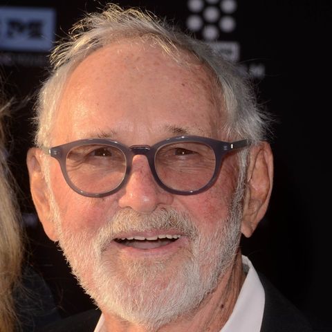 Norman Jewison wurde 97 Jahre alt.