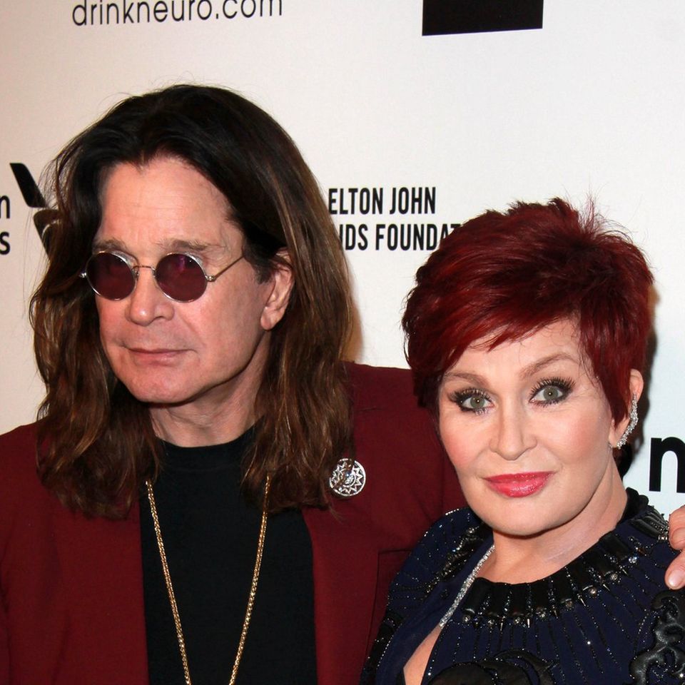 Alle Infos And News Zu Sharon Osbourne Vipde