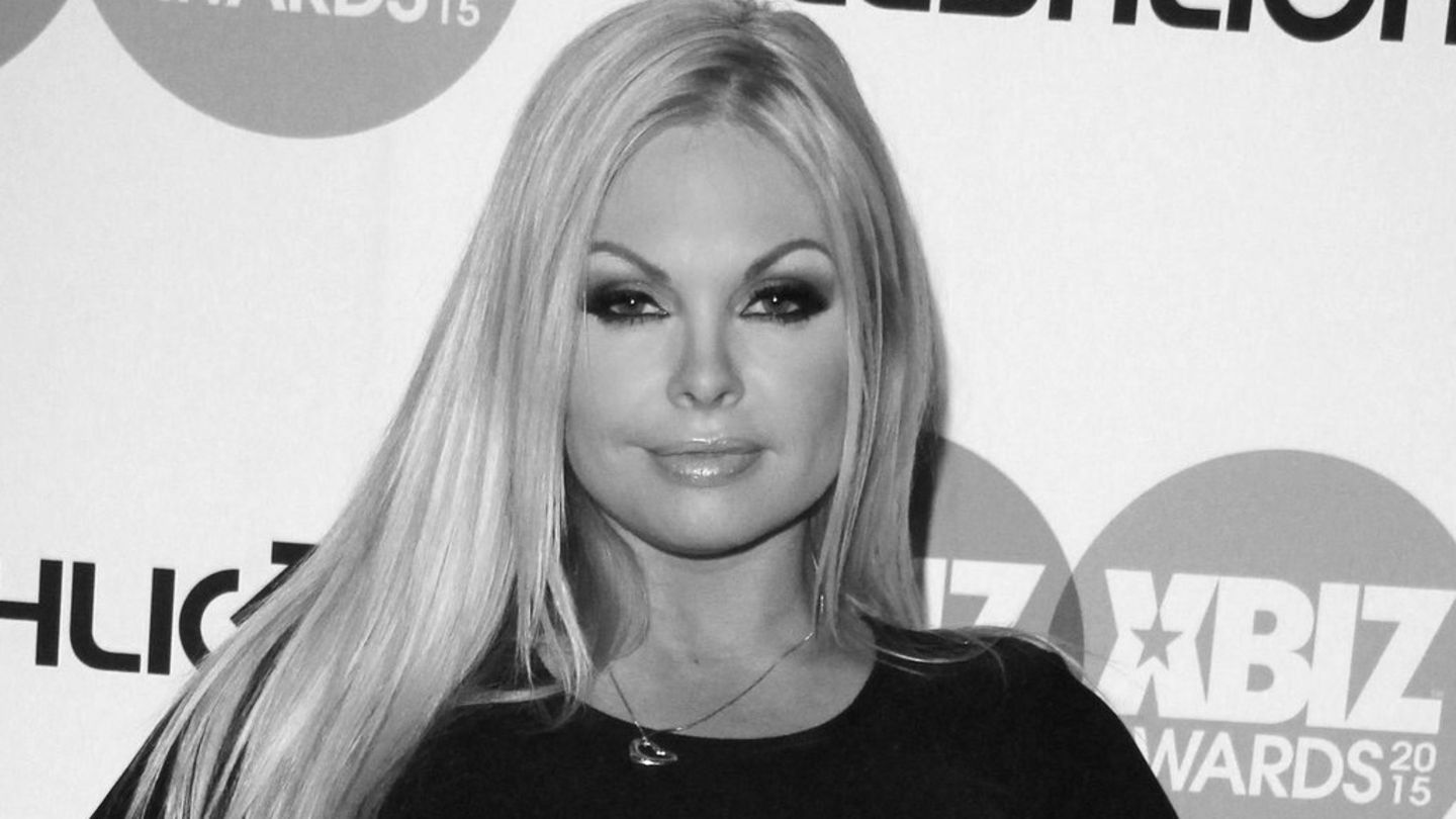 Jesse Jane Us Pornostar Tot Aufgefunden