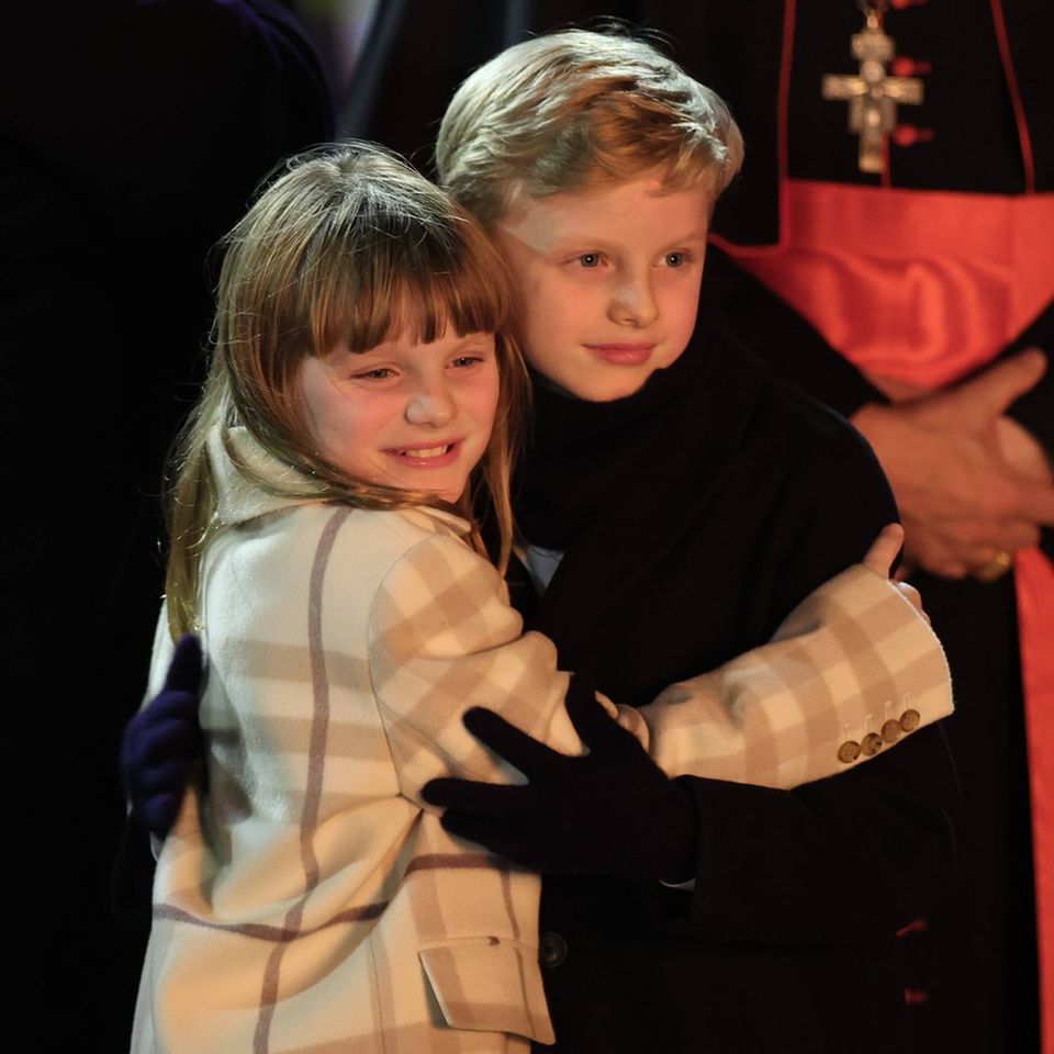Alle Infos & News zu Jacques von Monaco VIP.de