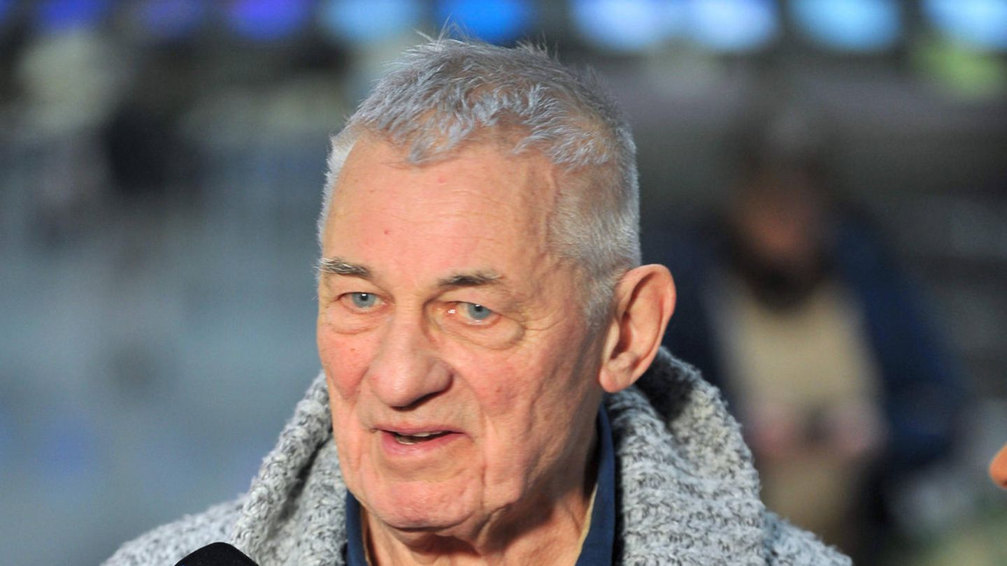 Heinz Hoenig Schauspieler verlässt überraschend das Dschungelcamp