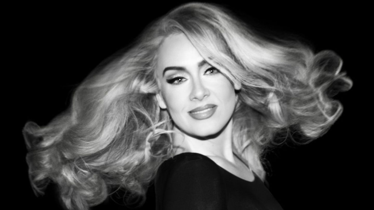 Adele Sie gibt vier Zusatzkonzerte in München