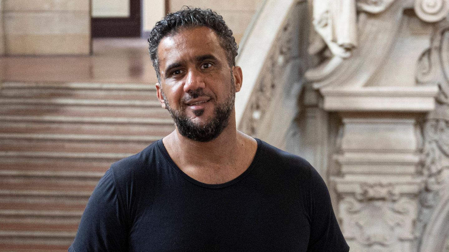 Arafat Abou-Chaker: Ex-Manager Von Bushido Weitgehend Freigesprochen