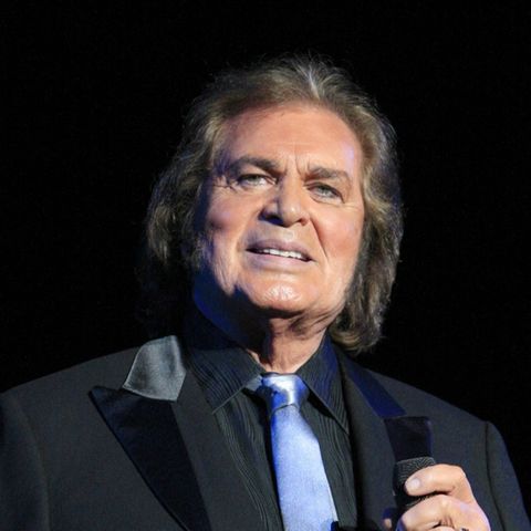 Der britische Sänger Engelbert liebäugelt mit einem Comeback.