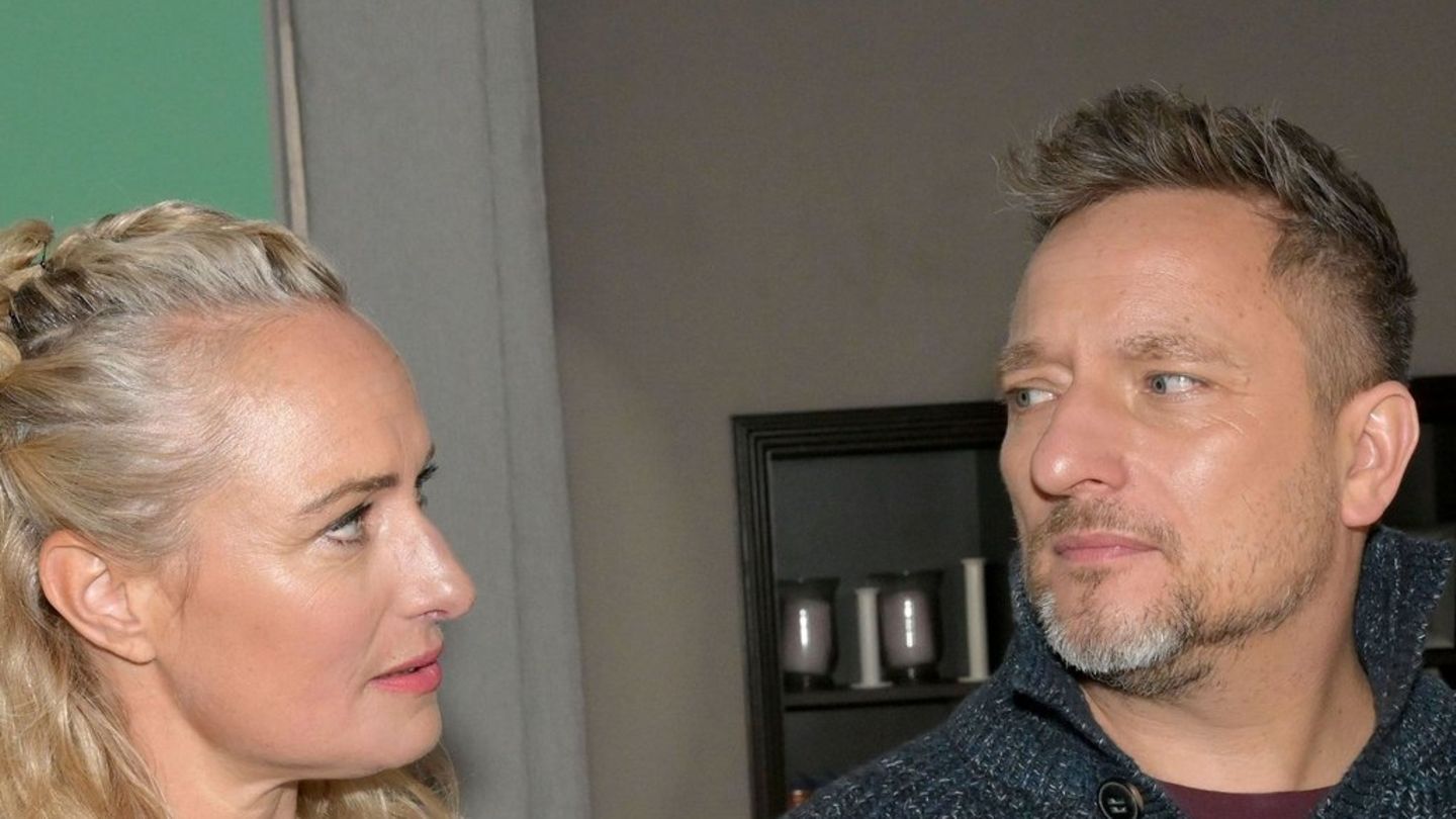 TVSoaps Das passiert heute in den Soaps