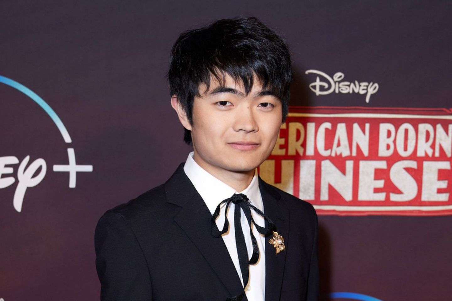 ben wang