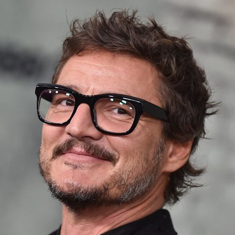 Pedro Pascal wird zu Mr. Fantastic.