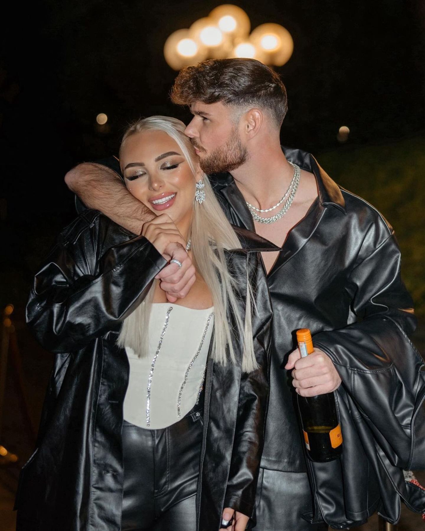 Awz Komplett Neuer Look Danielas Look Veränderung Fans Rasten Aus Das Steckt Dahinter - bagwovs
