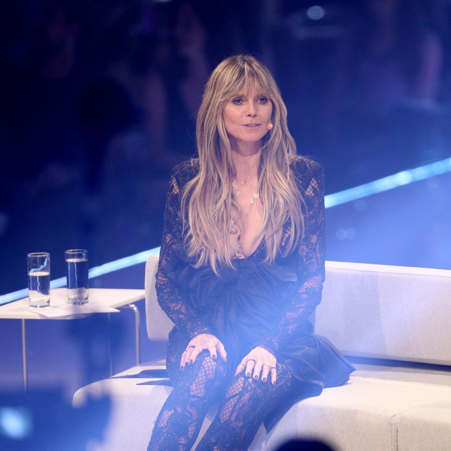 "Zack die Bohne" + Co. Die besten Sprüche von Germany's Next Topmodel