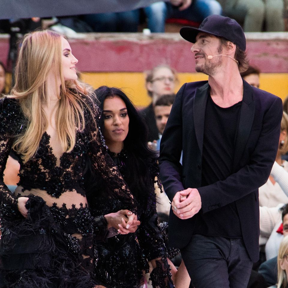 "Zack die Bohne" + Co. Die besten Sprüche von Germany's Next Topmodel