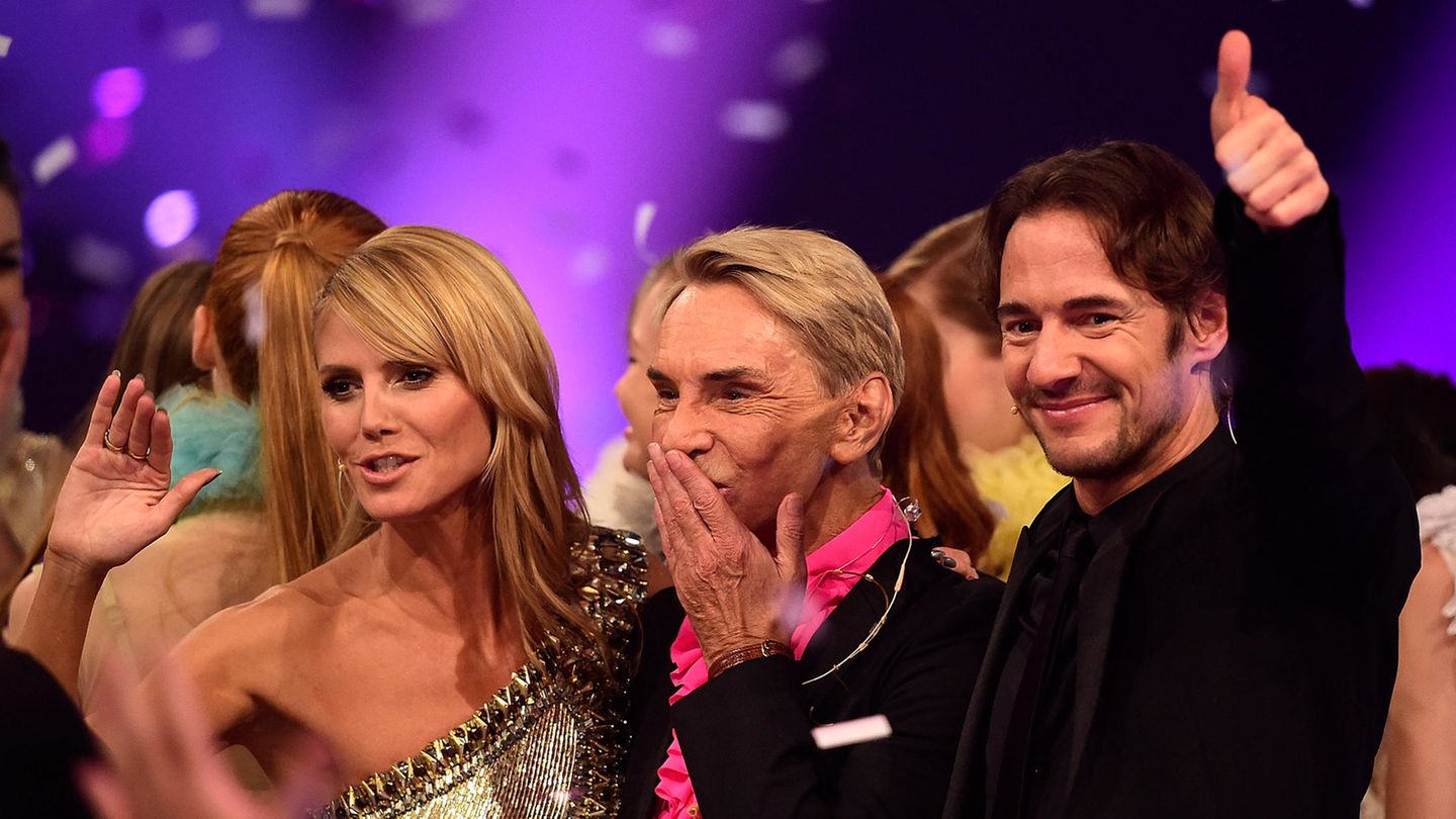 "Zack die Bohne" + Co. Die besten Sprüche von Germany's Next Topmodel