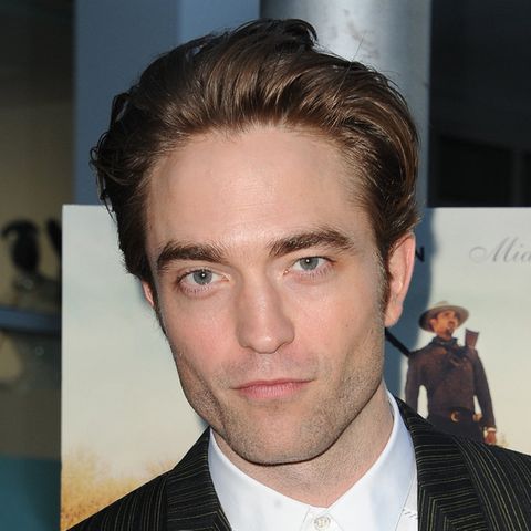 Robert Pattinson spielt die Hauptrolle in Bong Joon-hos "Mickey 17".