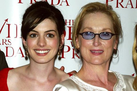 Der Teufel Trägt Prada 2 Anne Hathaways Set Liebhaber Enthüllt Die Schockierenden Wahrheiten - xxdkdt1