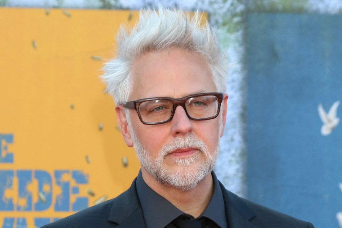 Schockierend! Ein Sequel?: James Gunn Soll Mysteriösen Superman Nachfolger Inszenieren! – Du Wirst Es Nicht Glauben! - q2he3zj