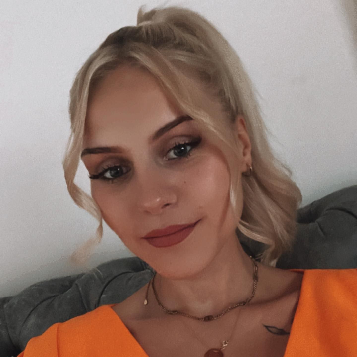 Estefania Wollny