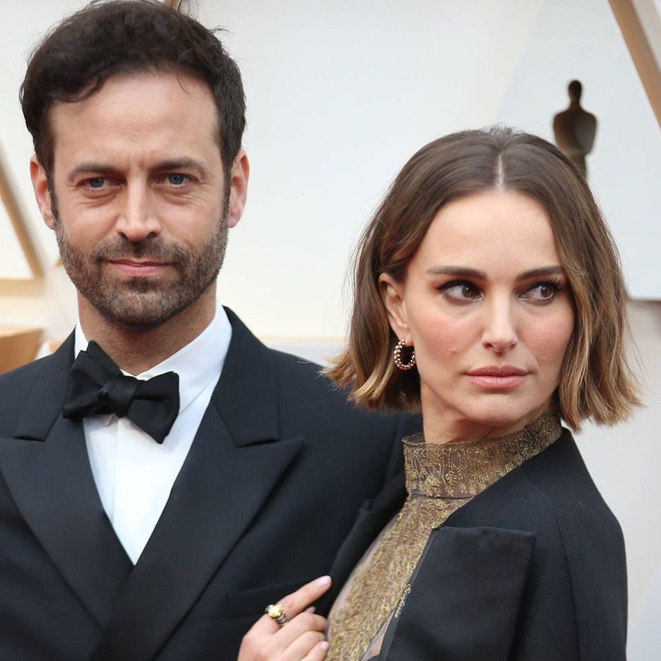 Alle Infos & News zu Natalie Portman VIP.de