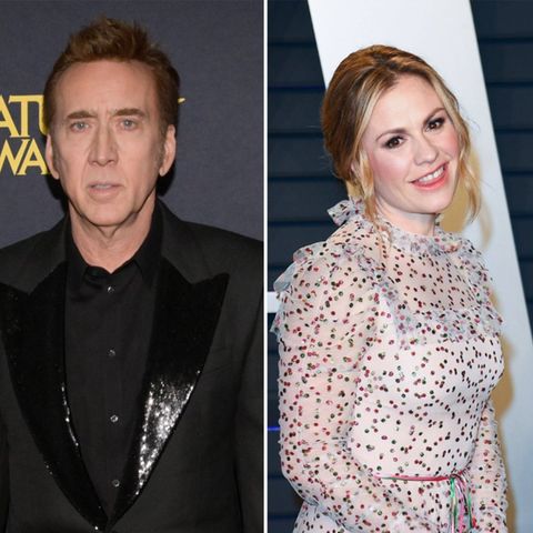 Was haben Nicolas Cage und Anna Paquin gemein? Richtig: Bei beiden Stars vergisst man oft, dass sie schon einen Oscar ihr Eige