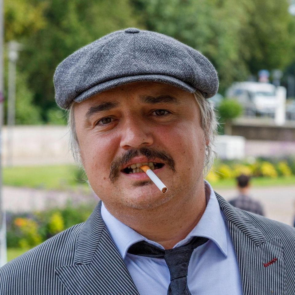 Alle Infos & News zu Pete Doherty VIP.de