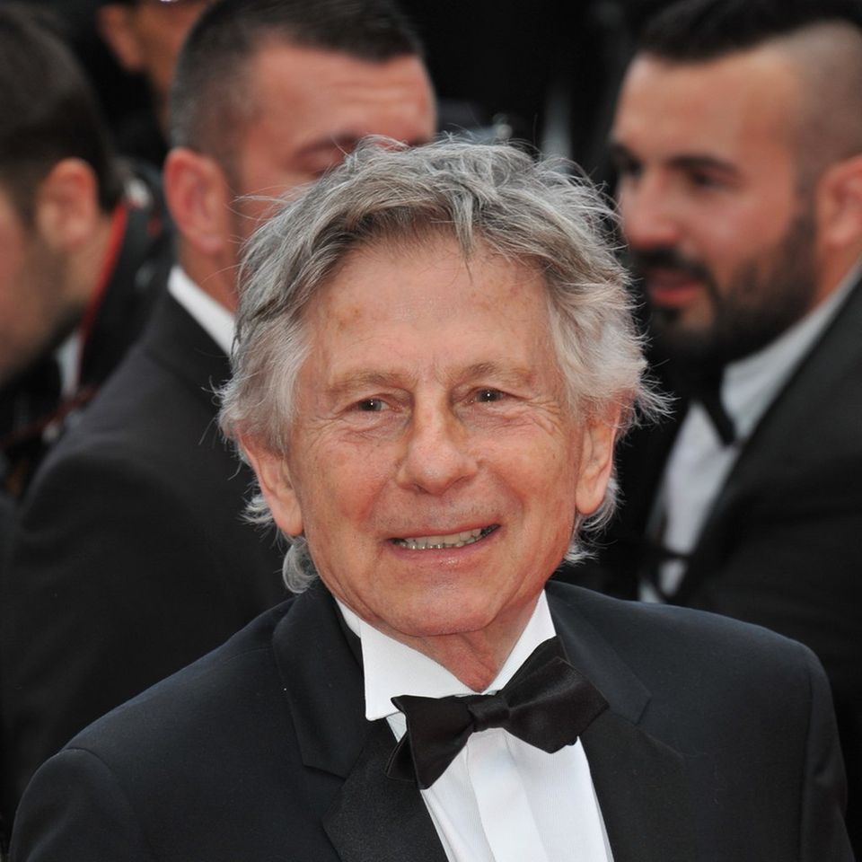 Alle Infos & News zu Roman Polanski VIP.de