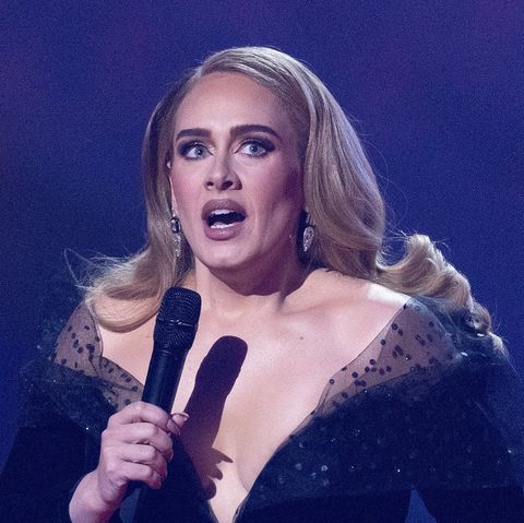 Adele bleibt auf Konzerttickets sitzen.