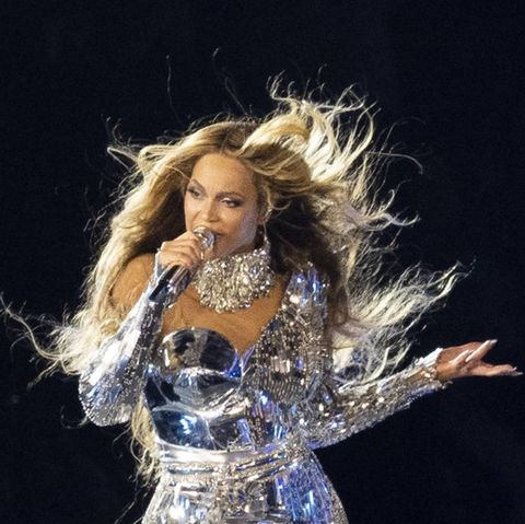 Ließ für das neue Album die Hüllen fallen: Beyoncé