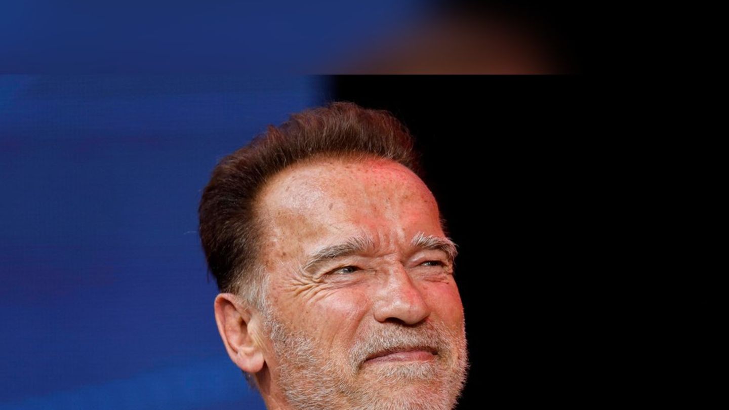 Arnold Schwarzenegger: So Geht Es Ihm Mit Neuem Herzschrittmacher