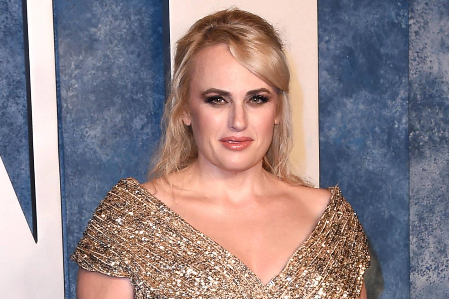 Rebel Wilson offenbart: Mit 35 hatte sie zum ersten Mal Sex