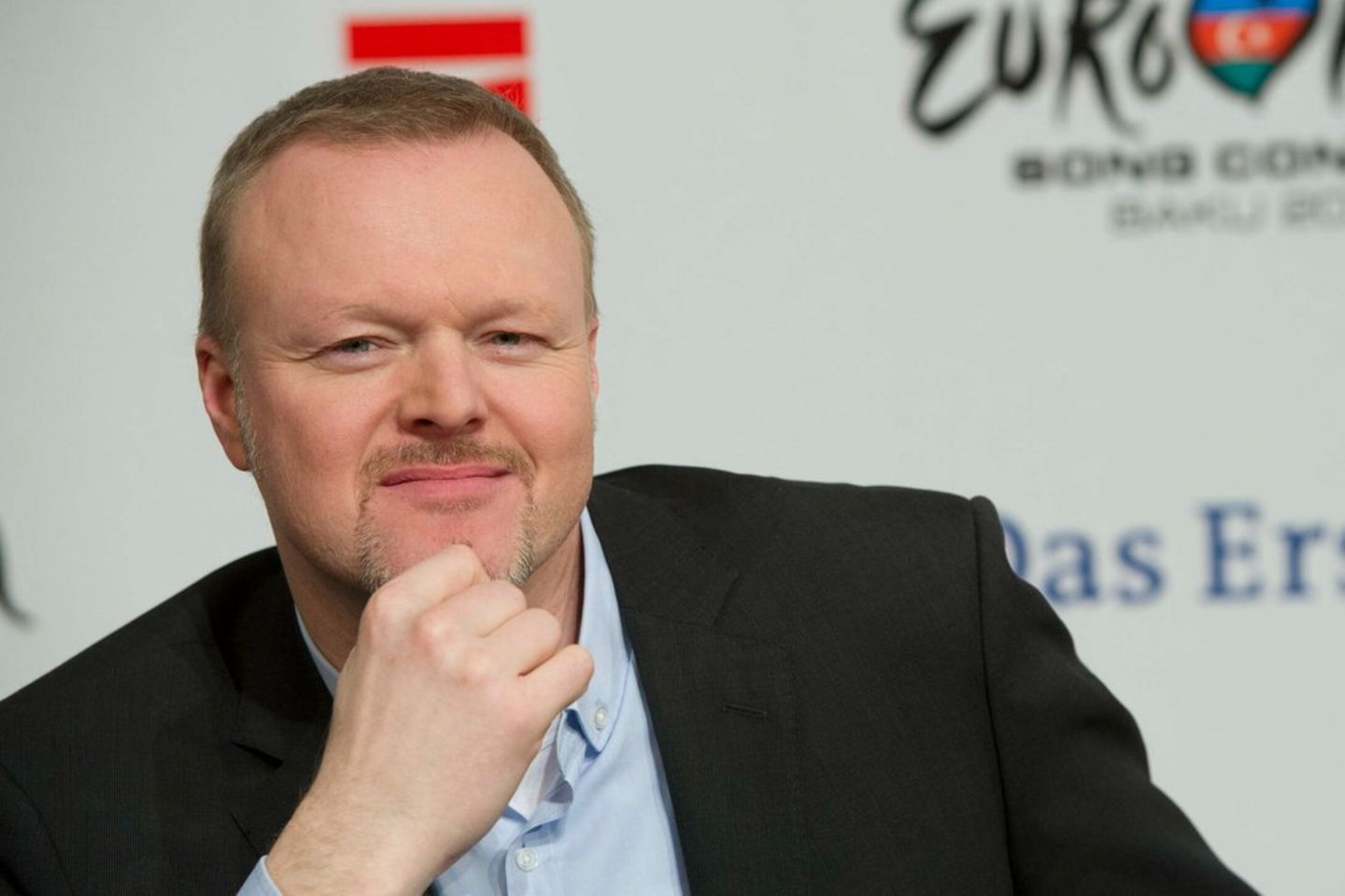 Mysteriöses InstagramVideo von Stefan Raab Plant der TVTitan sein Comeback?