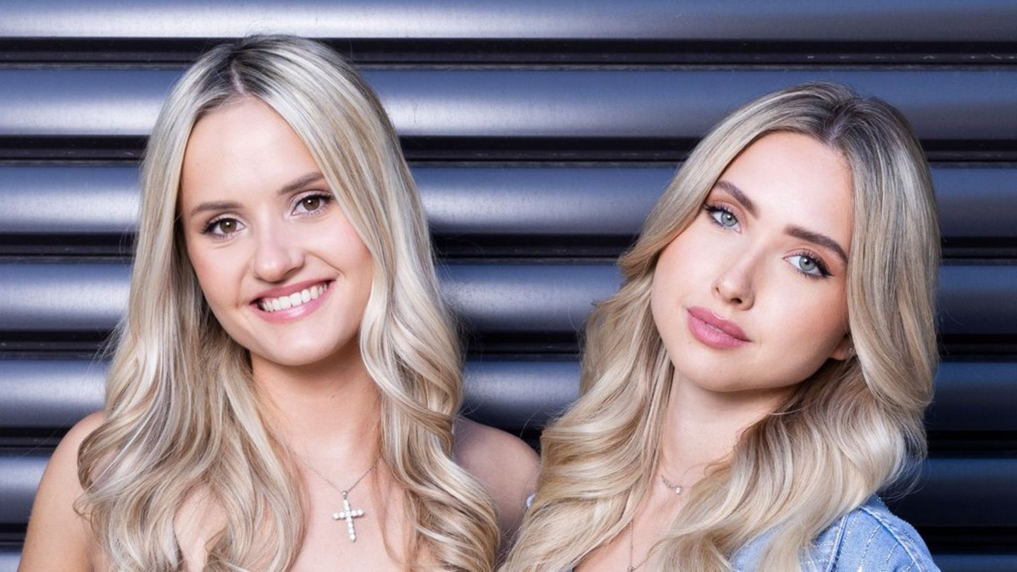 Davina & Shania - We love Monaco": Geiss-Ableger bekommt dritte Staffel