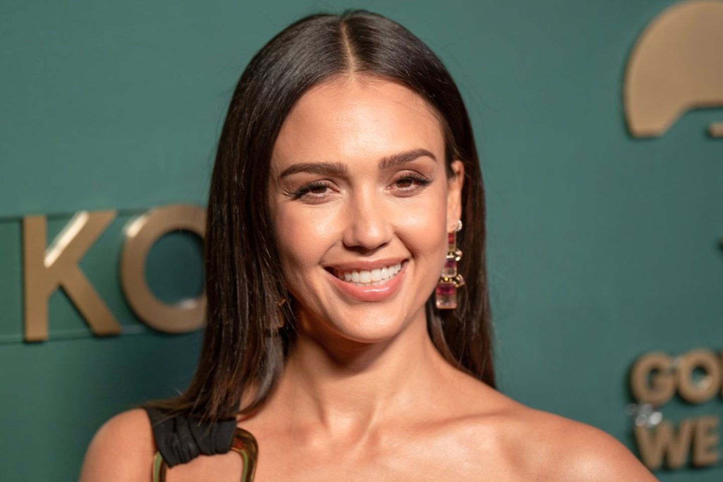 Jessica Alba: Sie Tritt Als Kreativchefin Zurück