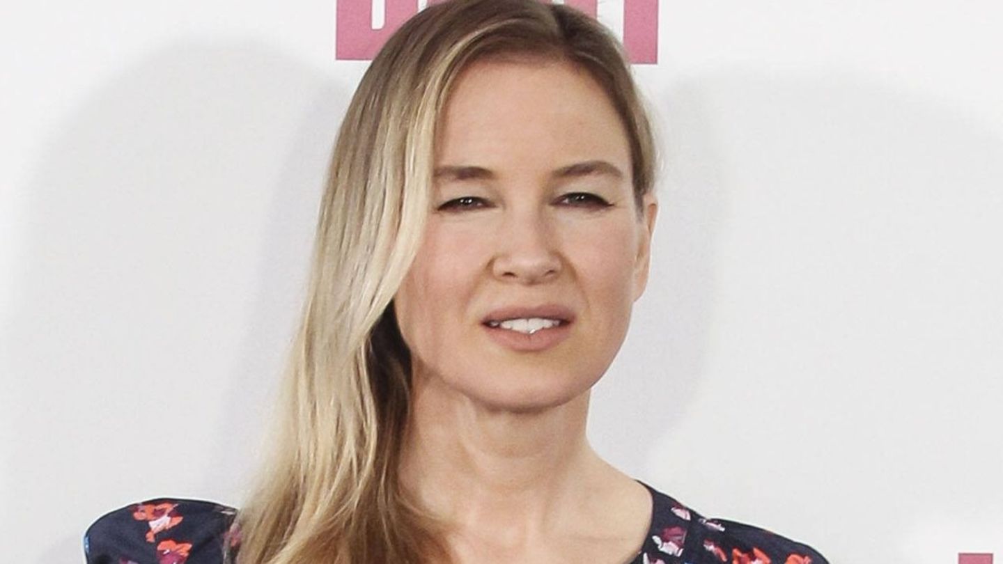 Neuer "Bridget Jones"Film kommt Aus diesem Grund laufen die Fans Sturm