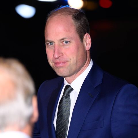 Prinz William ist wieder auf Instagram aktiv.