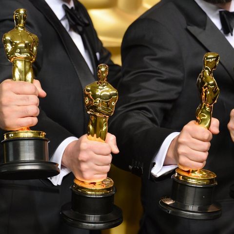 2025 findet bereits die 97. Oscarverleihung statt.