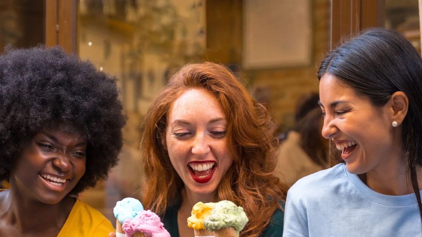 Die Eis-Trends 2024: Würziges, Cannabis und alkoholfreies Bier