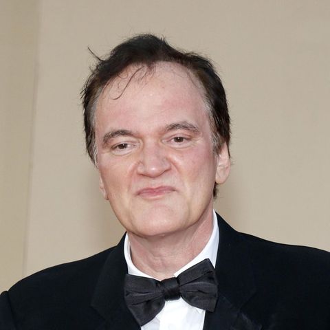 Quentin Tarantino hat von seiner Filmidee "The Movie Critic" Abstand genommen.