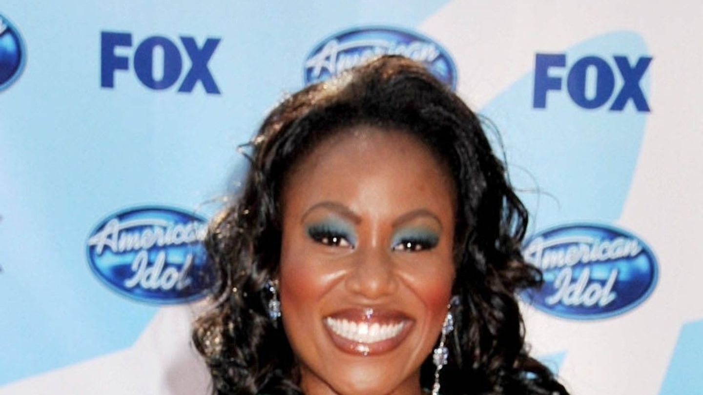 Mandisa: "American Idol"-Sängerin Ist Tot