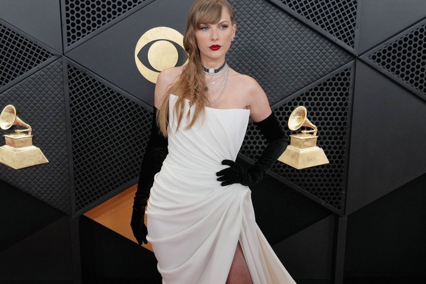 Taylor Swift Fünf Details ihres "Fortnight"Videoclips