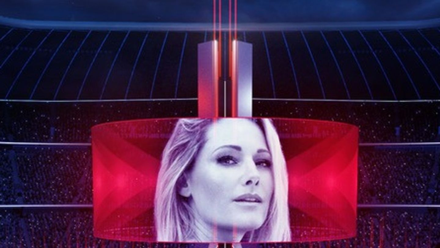  Foto zu Helene Fischer: Sie tritt 2026 in der Allianz Arena auf 