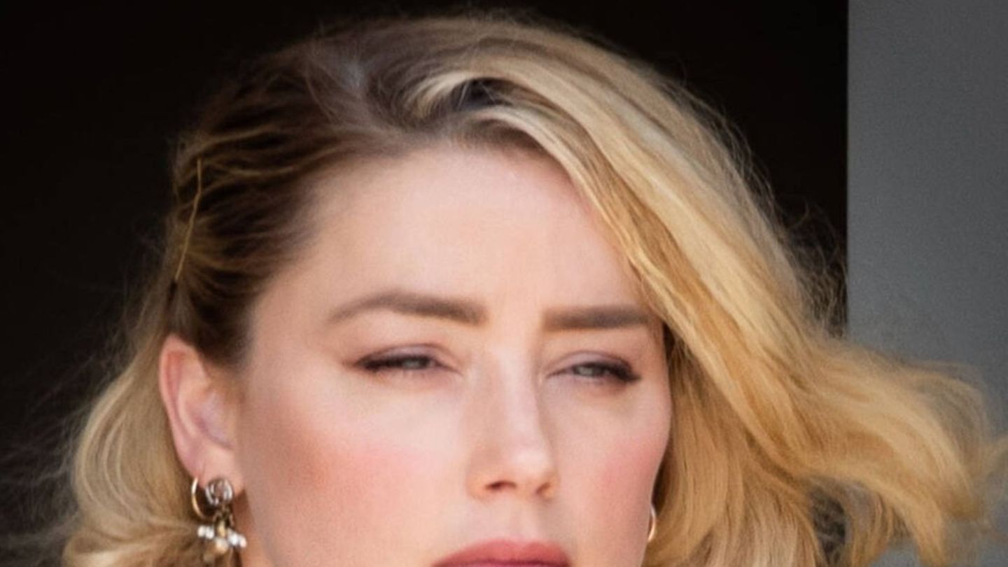 Amber Heard: Seltener Insta-Beitrag zu ihrem Geburtstag