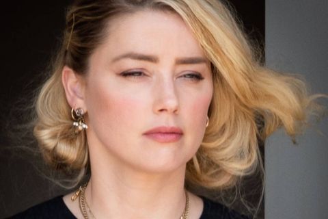 Amber Heard: Seltener Insta-Beitrag zu ihrem Geburtstag