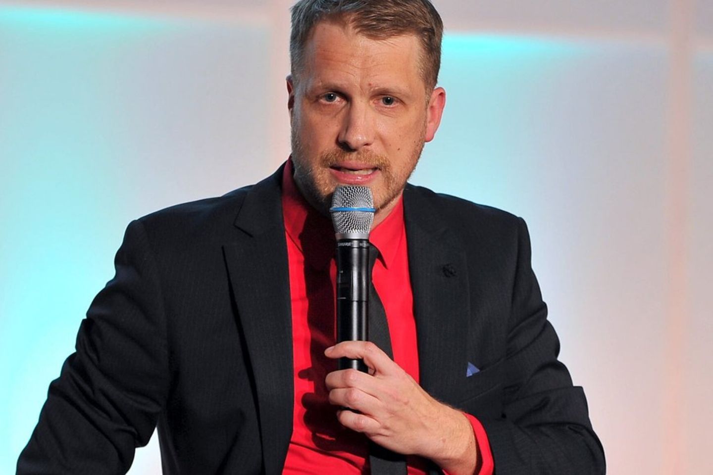 Oliver Pocher: Was er über Schweiger und Naidoo denkt