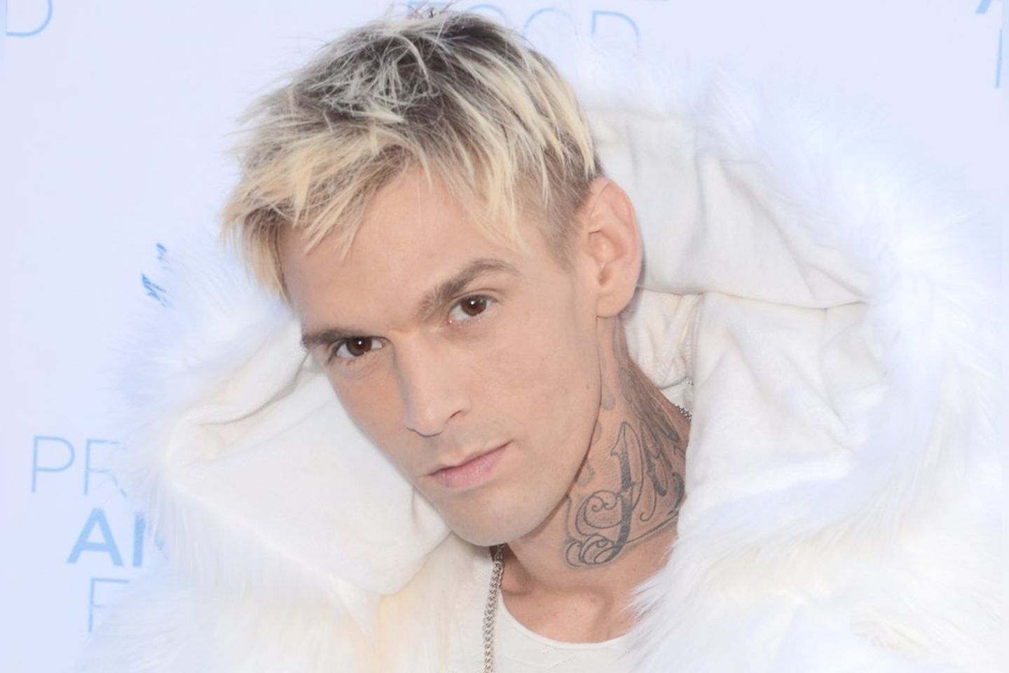 Aaron Carter Single Posthum Ver Ffentlicht