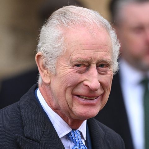 König Charles wird am Dienstag erstmals wieder einen öffentlichen Termin absolvieren.
