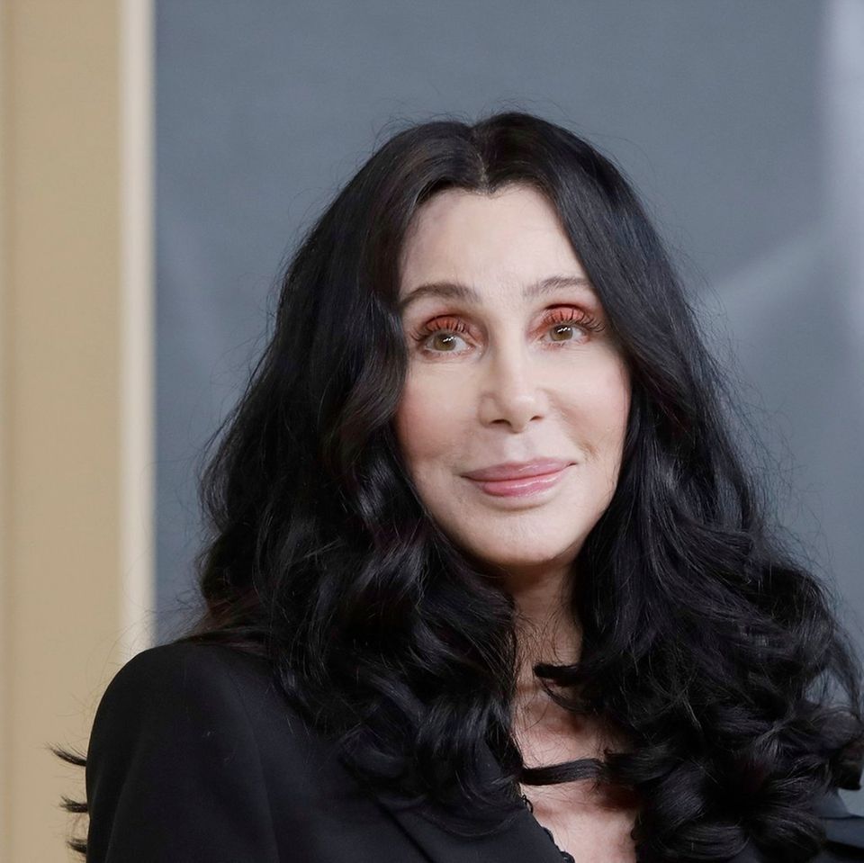 Cher wollte kein Treffen mit Elvis Presley.